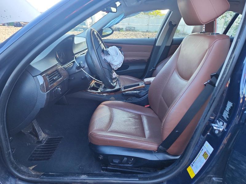 Aukcja sprzedaży 2008 Bmw 328, vin: WBAVC93558K044582, numer aukcji: 65593836