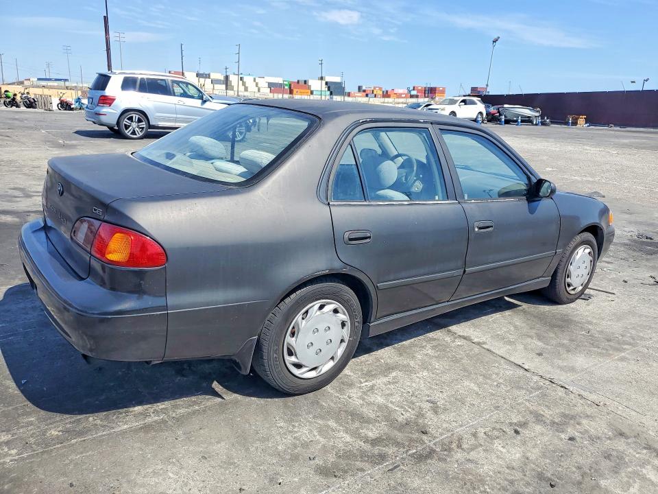 Продажа на аукционе авто 1999 Toyota Corolla, vin: 1NXBR12EXXZ234304, номер лота: 64810606