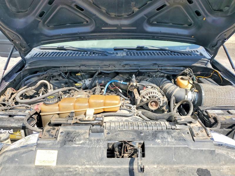 Продаж на аукціоні авто 2000 Ford F250, vin: 1FTNX20F6YEC35728, номер лоту: 66270116