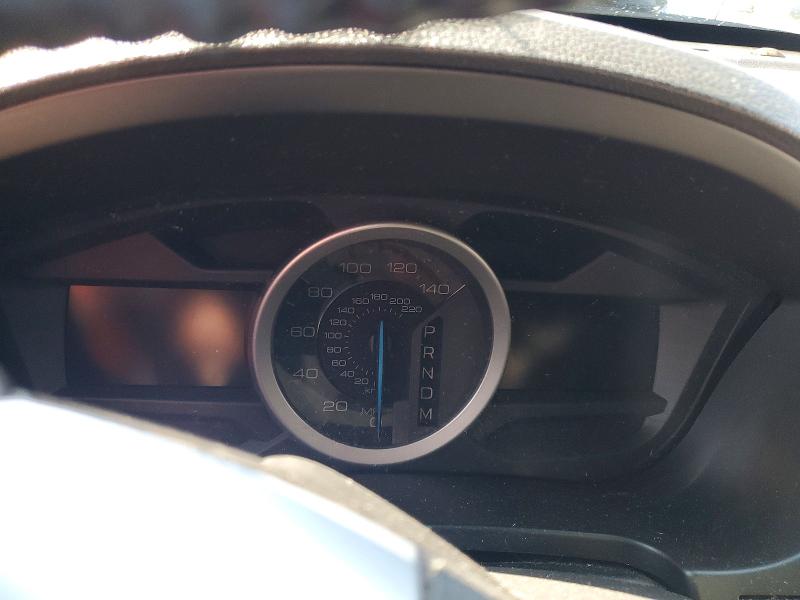63146266 :رقم المزاد ، 1FM5K8D87DGA20818 vin ، 2013 Ford Explorer مزاد بيع