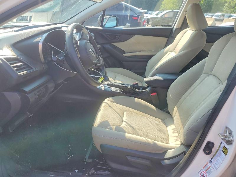 Aukcja sprzedaży 2017 Subaru Impreza, vin: 4S3GKAB68H3600615, numer aukcji: 64807036