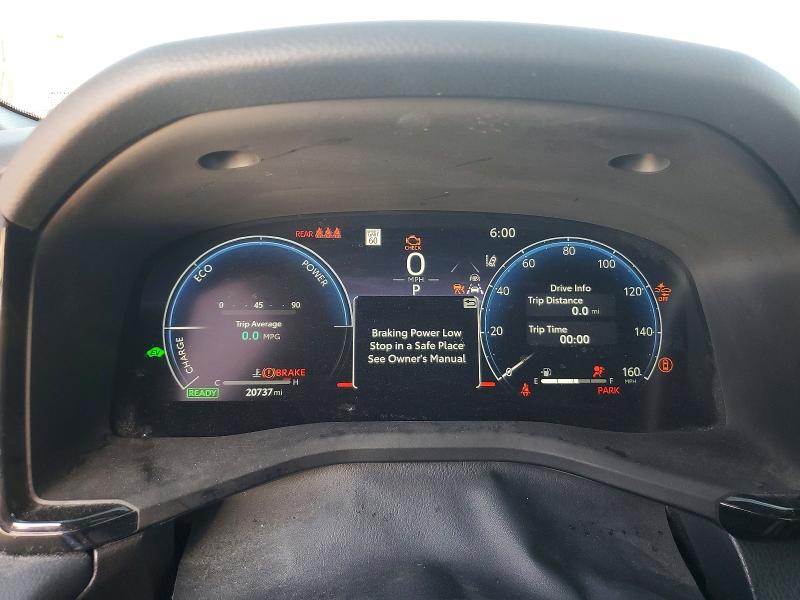2025 Toyota Camry მანქანა იყიდება აუქციონზე, vin: 4T1DAACK3SU046656, აუქციონის ნომერი: 60974186