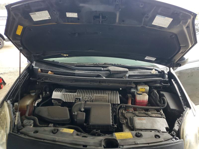 Продаж на аукціоні авто 2011 Toyota Prius, vin: JTDKN3DU6B0262911, номер лоту: 63719946