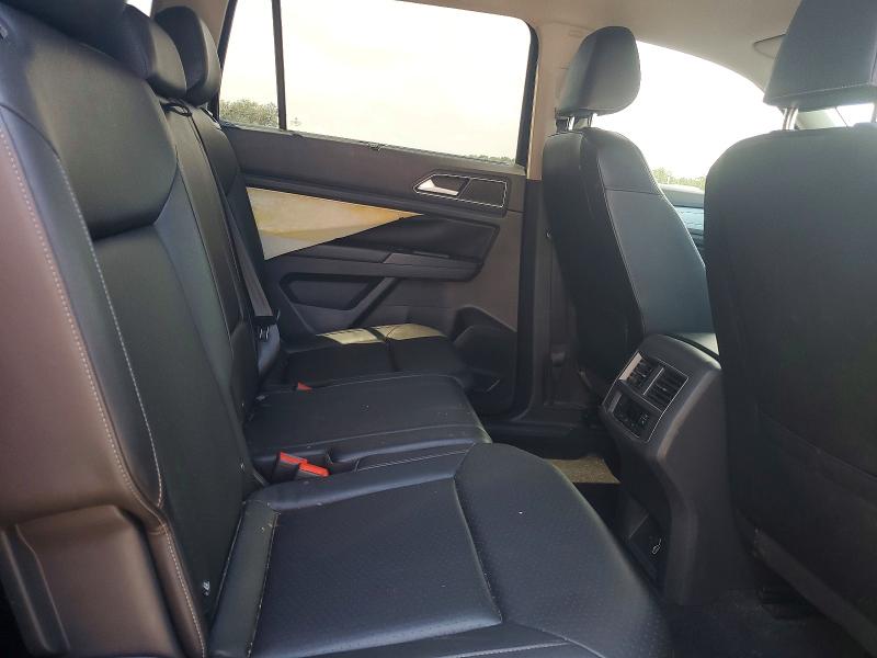 Aukcja sprzedaży 2019 Volkswagen Atlas, vin: 1V2LR2CAXKC579694, numer aukcji: 66782356