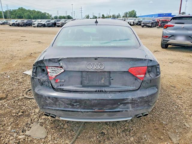 Aukcja sprzedaży 2010 Audi S5, vin: WAUGVAFR8AA083973, numer aukcji: 65720046
