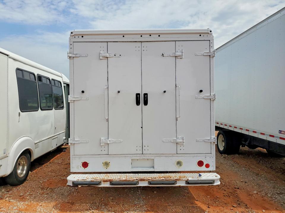 Продажа на аукционе авто 2015 Ford F59, vin: 1F65F5KY5F0A02987, номер лота: 64591196