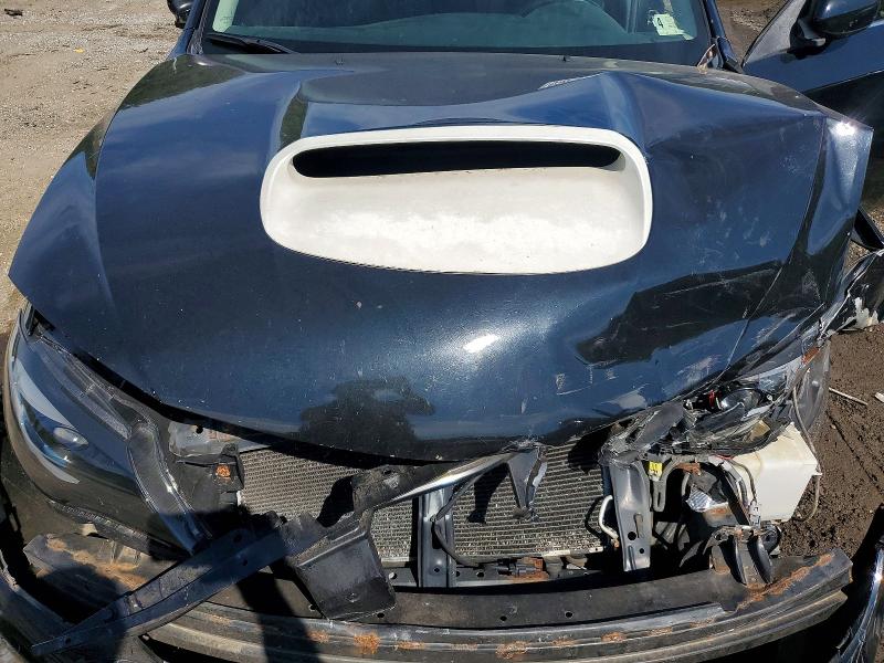 63236146 :رقم المزاد ، JF1GE76669G519455 vin ، 2009 Subaru Impreza مزاد بيع