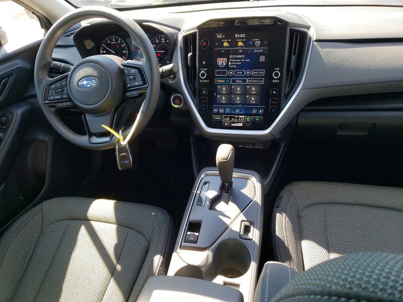 Aukcja sprzedaży 2024 Subaru Crosstrek, vin: JF2GUADC1R8308372, numer aukcji: 65984956