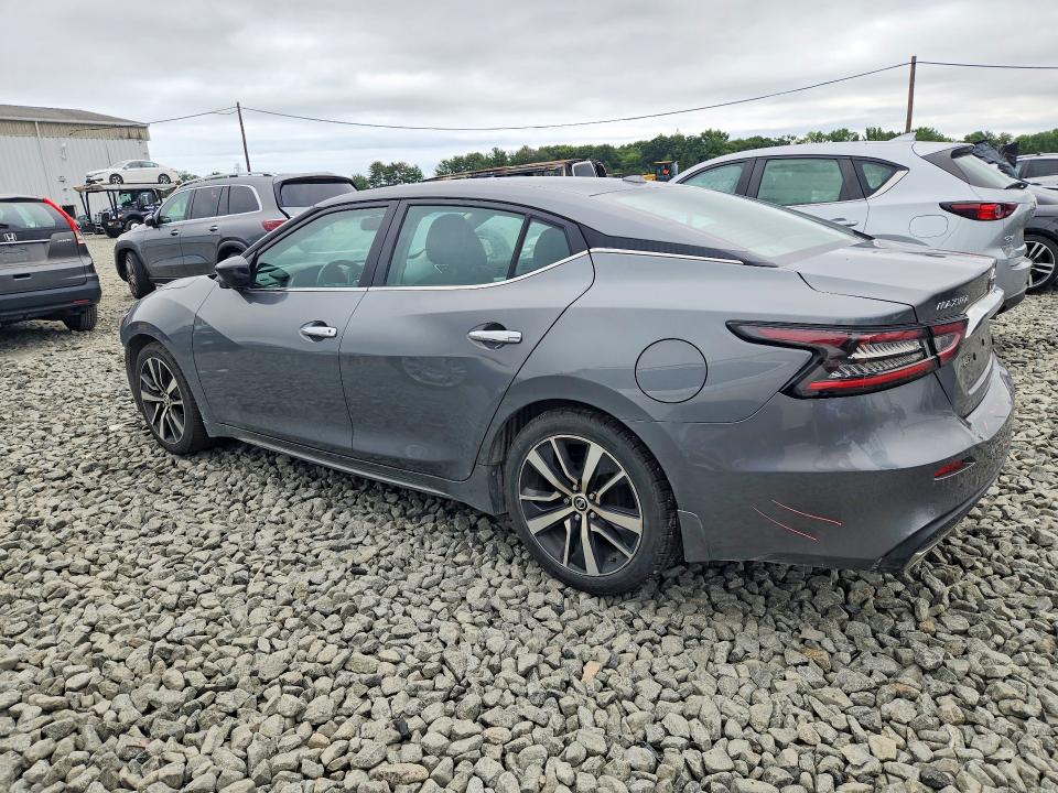 Продажа на аукционе авто 2019 Nissan Maxima, vin: 1N4AA6AV6KC377731, номер лота: 63732796