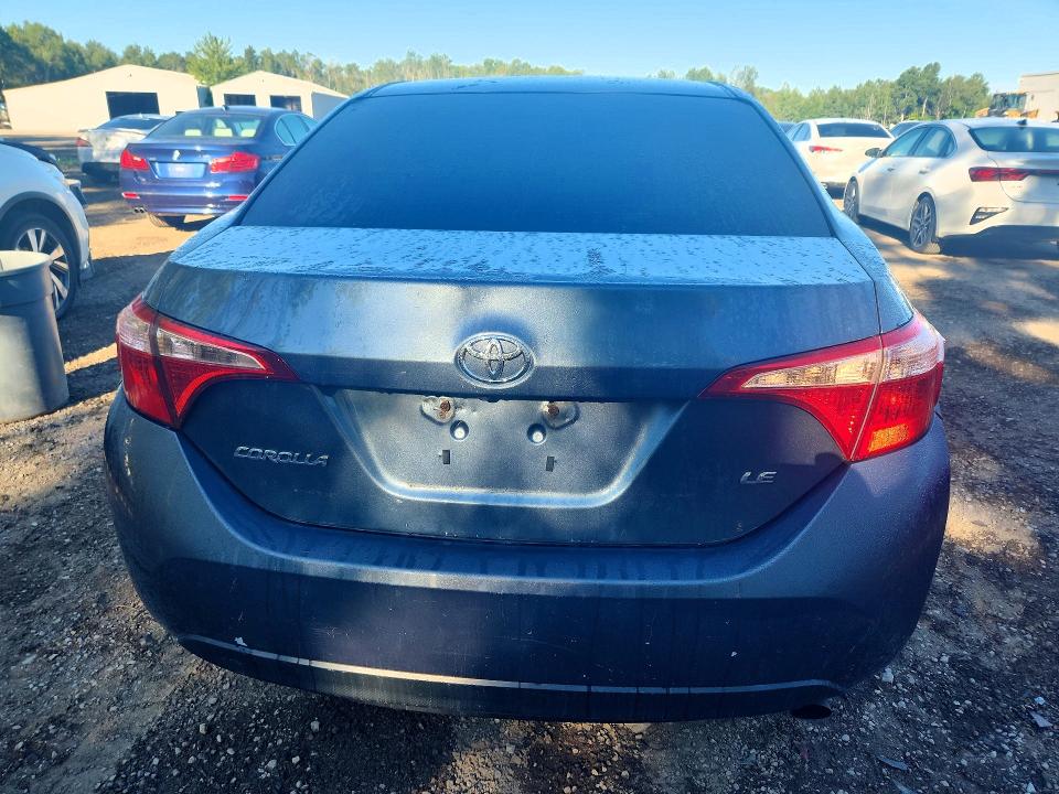 Aukcja sprzedaży 2018 Toyota Corolla, vin: 2T1BURHEXJC977333, numer aukcji: 66498866