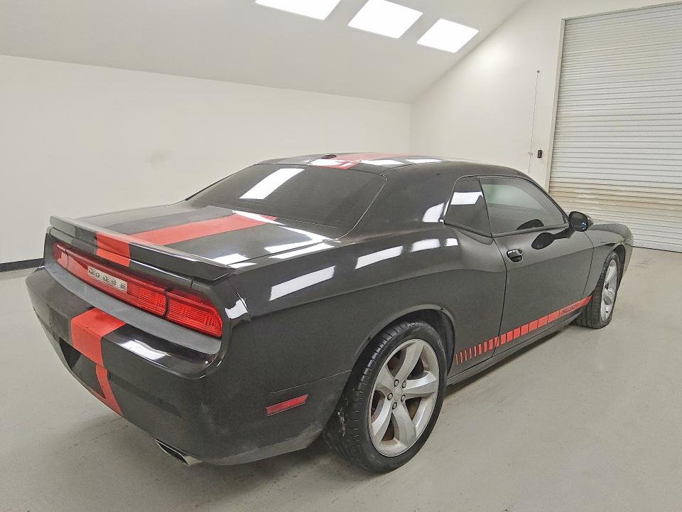 Aukcja sprzedaży 2013 Dodge Challenger, vin: 2C3CDYBT0DH534242, numer aukcji: 61204266