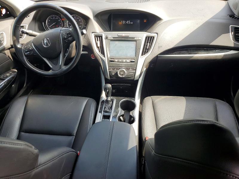 Продажа на аукционе авто 2019 Acura Tlx, vin: 19UUB1F38KA004508, номер лота: 65401676