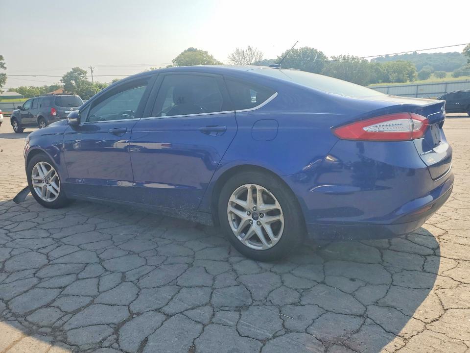 2016 Ford Fusion მანქანა იყიდება აუქციონზე, vin: 3FA6P0H74GR316623, აუქციონის ნომერი: 64128486