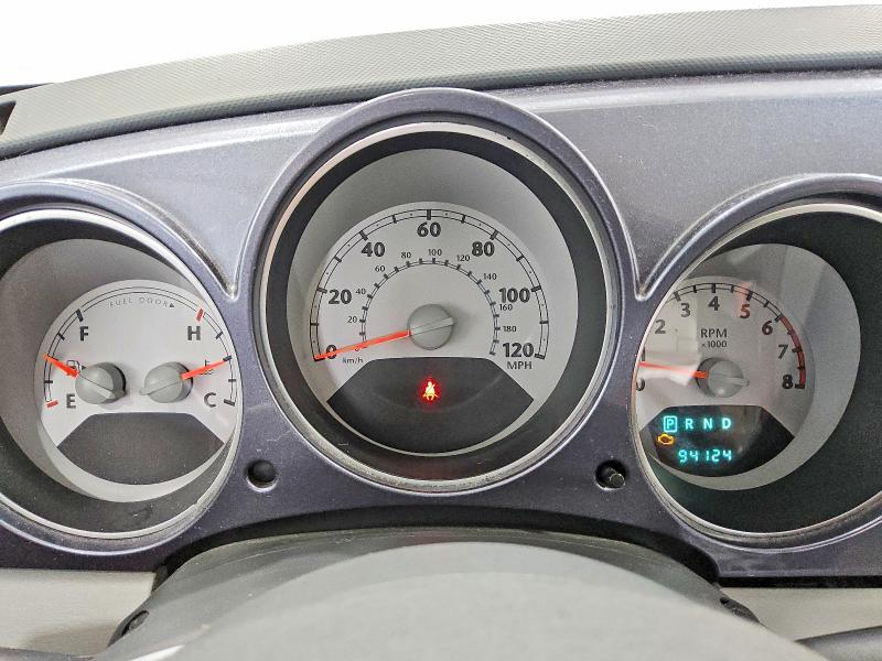 Продажа на аукционе авто 2007 Chrysler Pt Cruiser, vin: 3A4FY48B37T631316, номер лота: 64122016