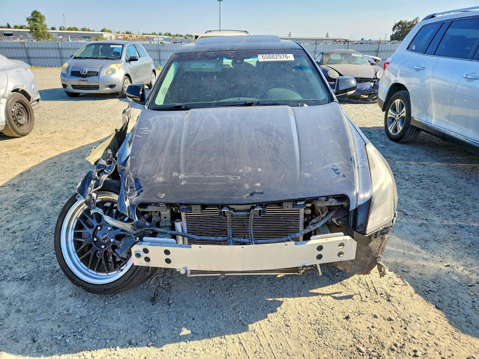 65082976 :رقم المزاد ، 1G6AG5RX8D0167437 vin ، 2013 Cadillac Ats مزاد بيع