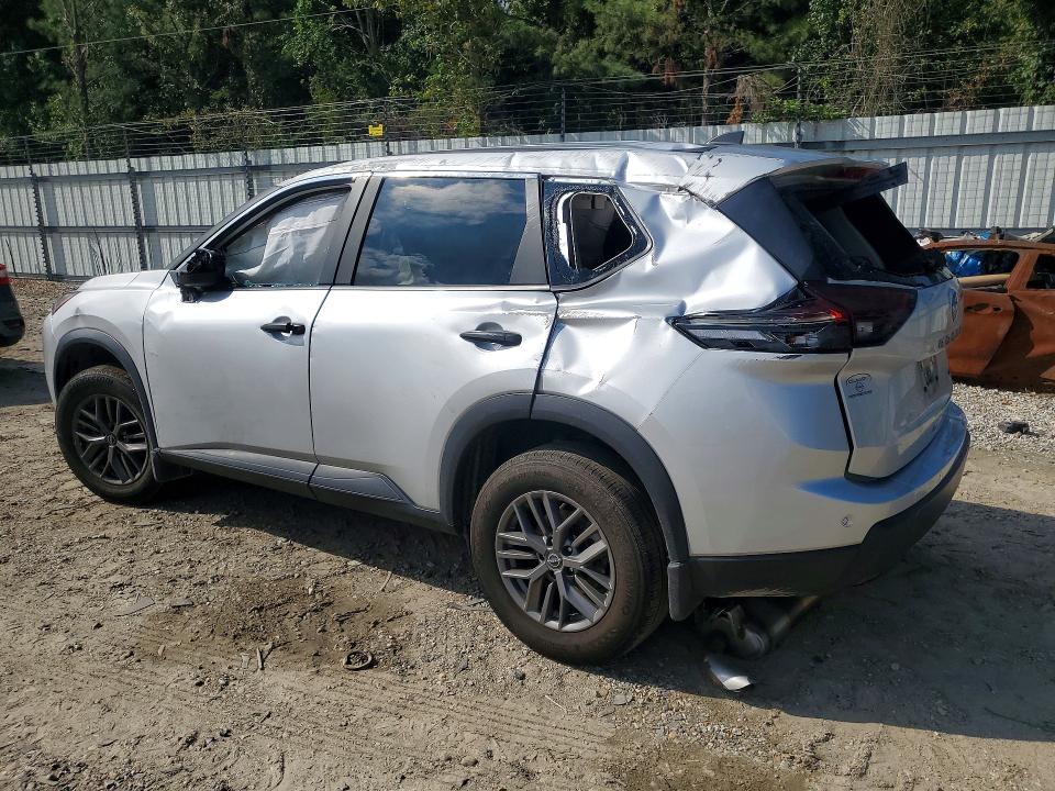 Aukcja sprzedaży 2025 Nissan Rogue, vin: 5N1BT3AB0SC827589, numer aukcji: 65003836