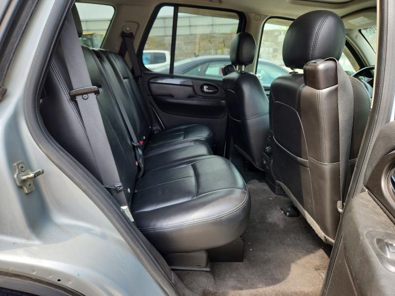 Продаж на аукціоні авто 2007 Gmc Envoy, vin: 1GKDT13S172191359, номер лоту: 64641706
