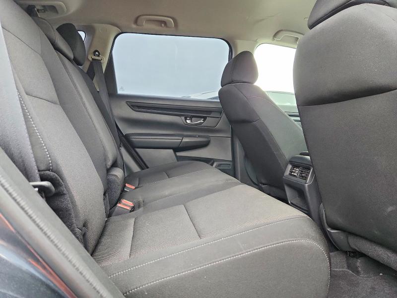 2023 Honda Cr-v მანქანა იყიდება აუქციონზე, vin: 2HKRS3H22PH305988, აუქციონის ნომერი: 63748616