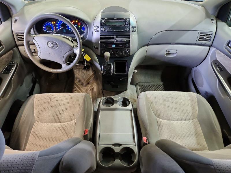 Aukcja sprzedaży 2010 Toyota Sienna, vin: 5TDJK4CC0AS033834, numer aukcji: 67243086