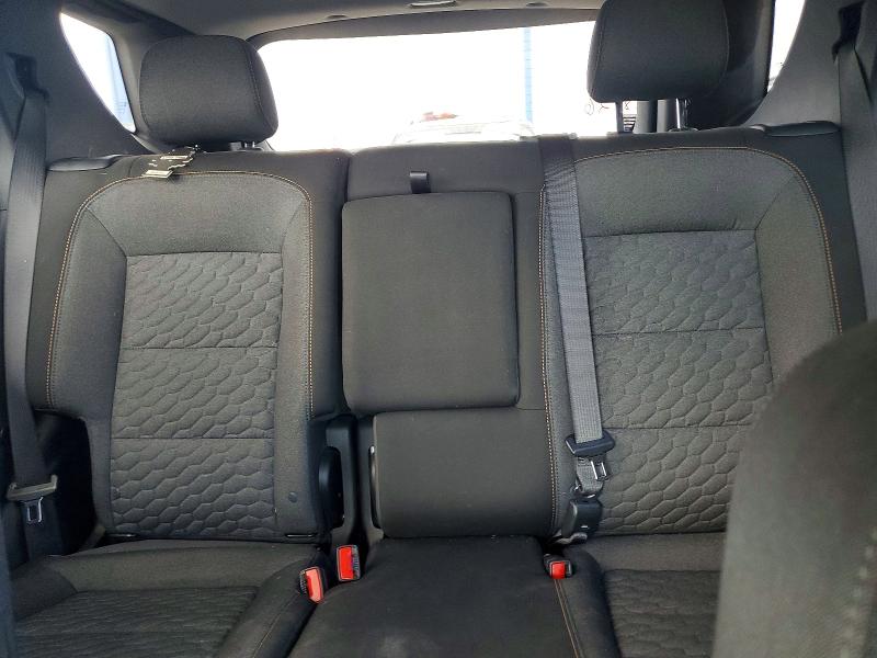 65181426 :رقم المزاد ، 3GNAXKEVXMS101908 vin ، 2021 Chevrolet Equinox مزاد بيع