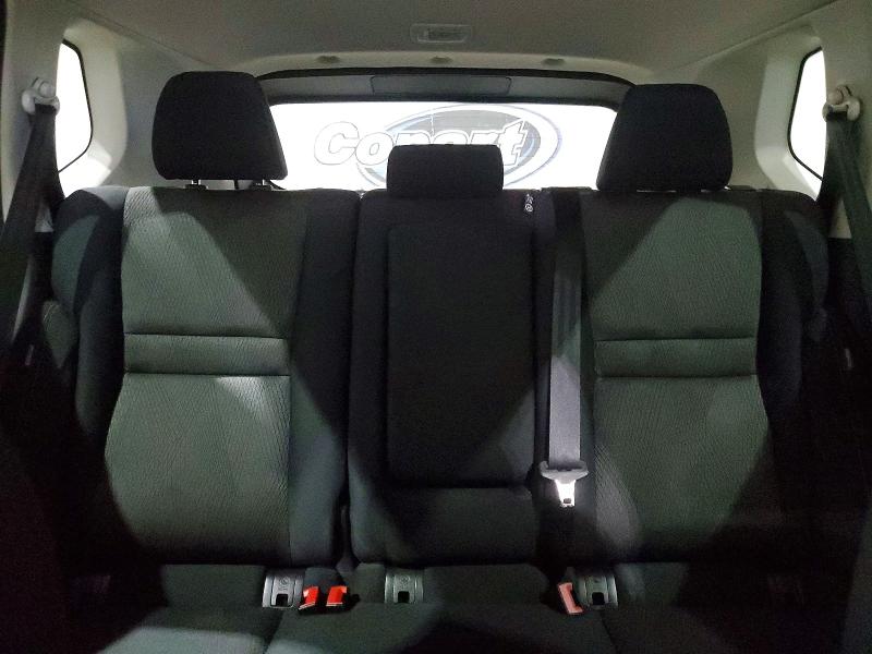 Aukcja sprzedaży 2026 Nissan Rogue, vin: 5N1BT3BA8TC771540, numer aukcji: 65319406