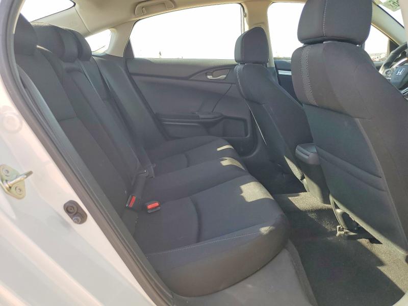 Auction sale of the 2017 Honda Civic, vin: 2HGFC2F74HH531356, lot number: 64403556