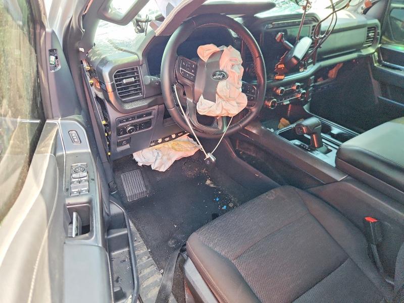 Aukcja sprzedaży 2024 Ford F150, vin: 1FTFW3LD2RFB88362, numer aukcji: 63733026