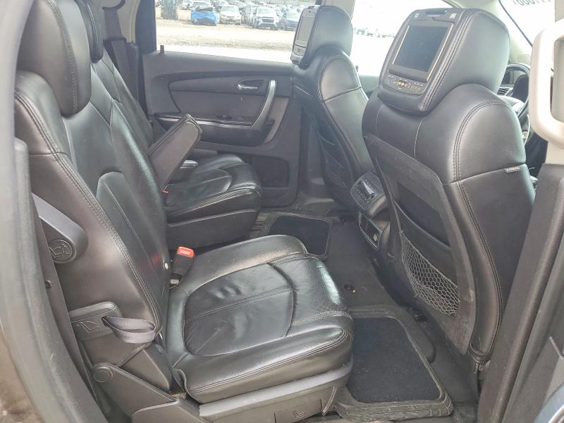Aukcja sprzedaży 2007 Gmc Acadia, vin: 1GKER33777J119212, numer aukcji: 67111666