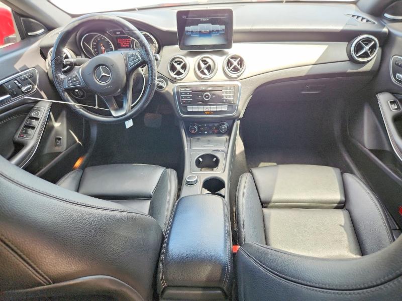 Aukcja sprzedaży 2019 Mercedes-benz Cla, vin: WDDSJ4GB3KN722577, numer aukcji: 65439356