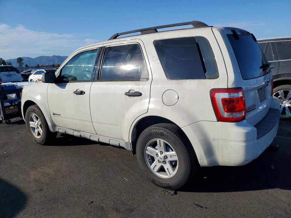 64282236 :رقم المزاد ، 1FMCU49309KC33430 vin ، 2009 Ford Escape مزاد بيع