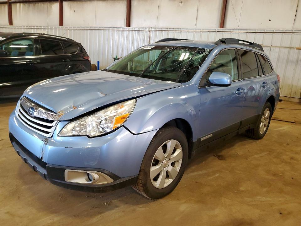 Продажа на аукционе авто 2012 Subaru Outback, vin: 4S4BRCCC0C3285268, номер лота: 65874346