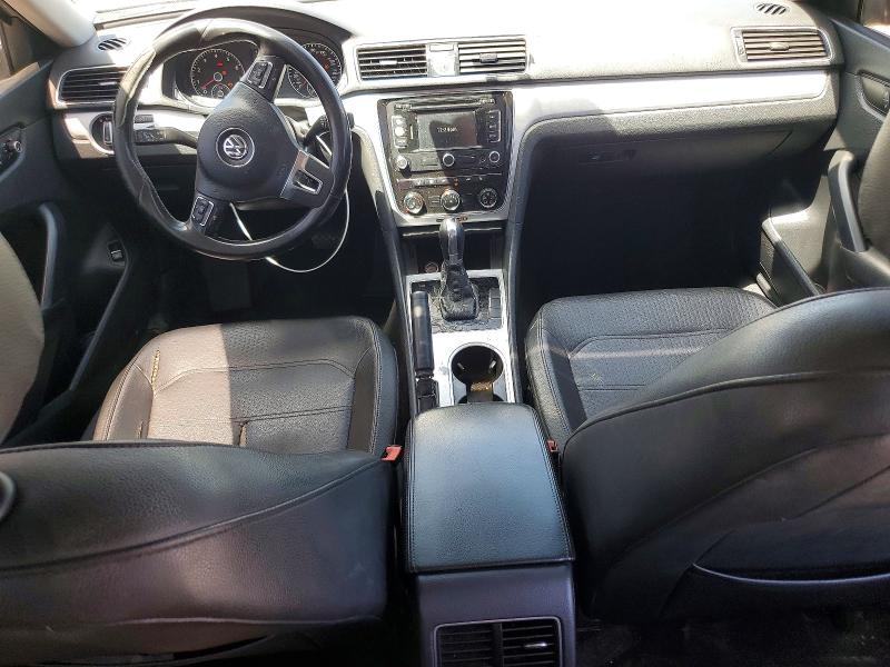 65300456 :رقم المزاد ، 1VWBP7A30DC118279 vin ، 2013 Volkswagen Passat مزاد بيع