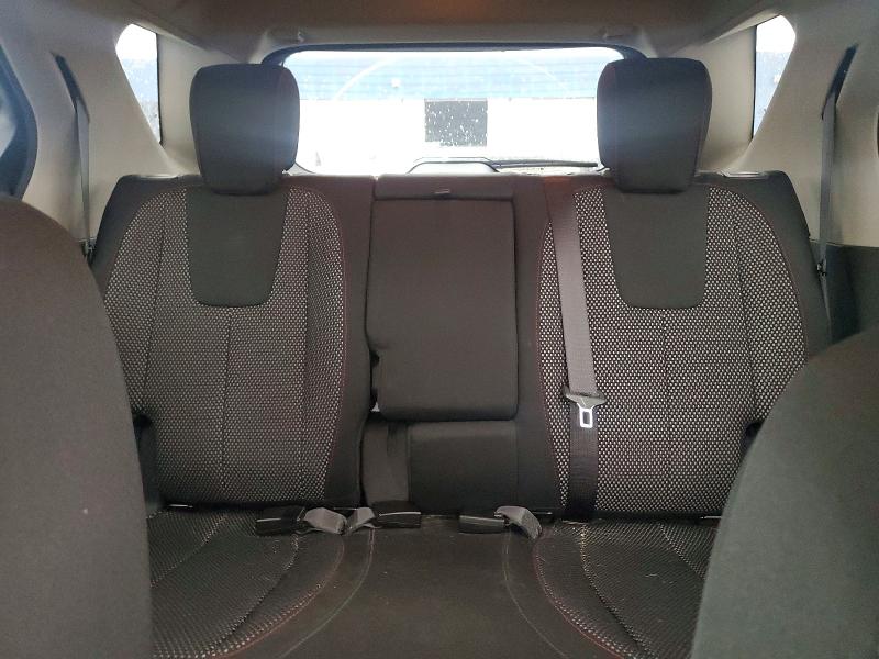 62517926 :رقم المزاد ، 2GNALCEK8G1150192 vin ، 2016 Chevrolet Equinox مزاد بيع