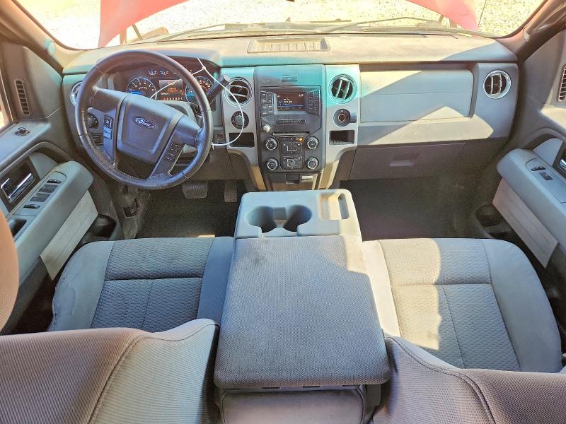 Aukcja sprzedaży 2014 Ford F150, vin: 1FTFW1EF5EFC40015, numer aukcji: 67187256