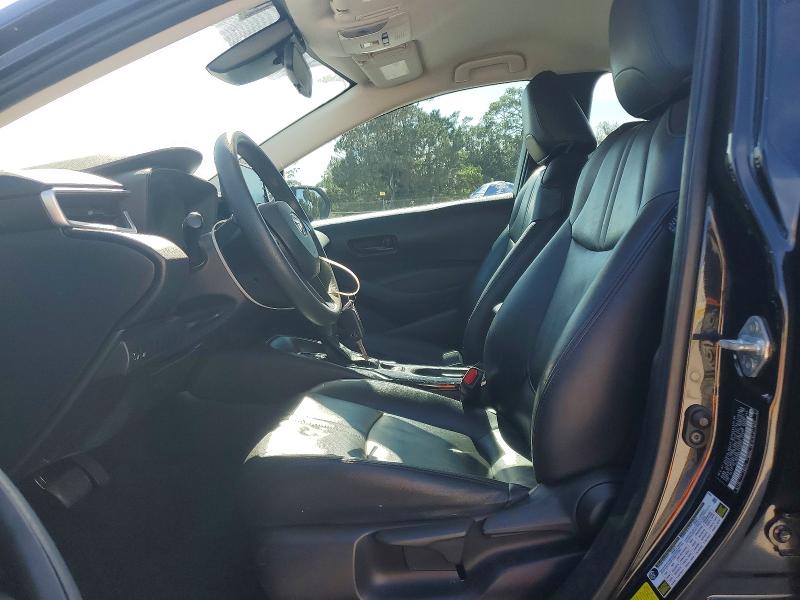 Aukcja sprzedaży 2022 Toyota Corolla, vin: 5YFEPMAE3NP334278, numer aukcji: 64560146