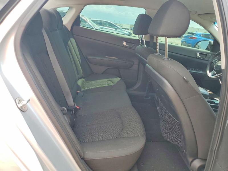 2019 Kia Optima მანქანა იყიდება აუქციონზე, vin: 5XXGT4L32KG341422, აუქციონის ნომერი: 65314766