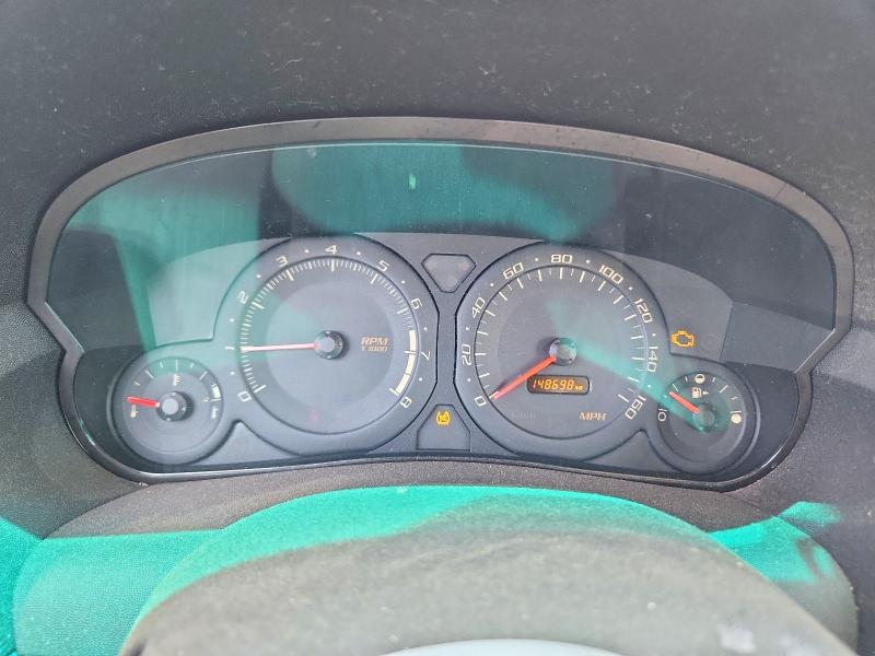 65524936 :رقم المزاد ، 1G6DM577840102662 vin ، 2004 Cadillac Cts مزاد بيع