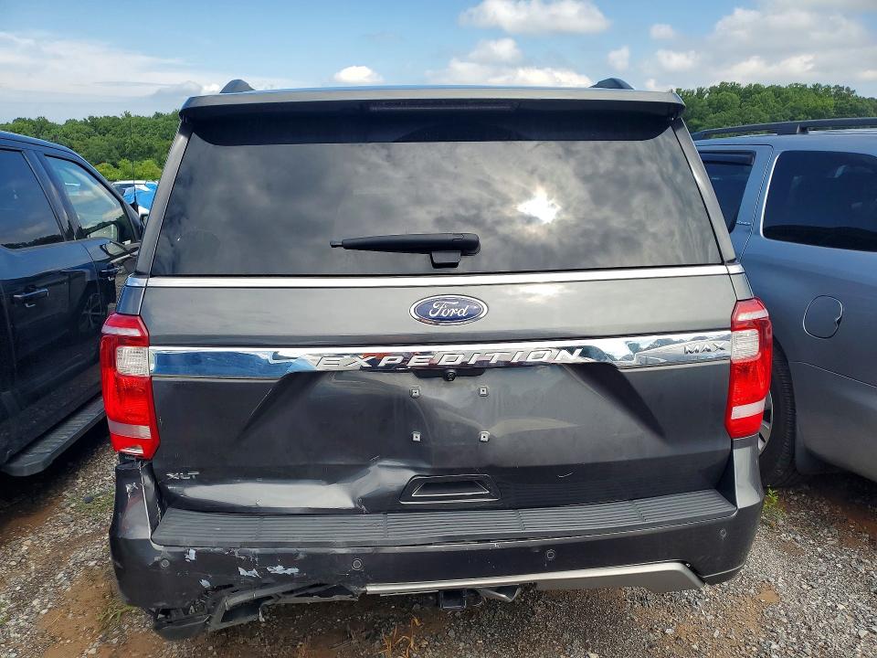 2020 Ford Expedition მანქანა იყიდება აუქციონზე, vin: 1FMJK1JT8LEA97531, აუქციონის ნომერი: 63738096