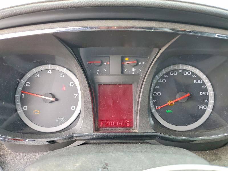 Aukcja sprzedaży 2013 Gmc Terrain, vin: 2GKFLXE32D6220190, numer aukcji: 63798706