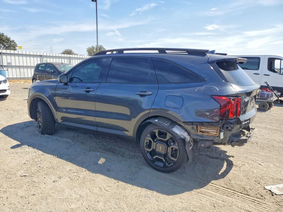 Aukcja sprzedaży 2024 Kia Sorento, vin: 5XYRKDJF4RG263126, numer aukcji: 64610586