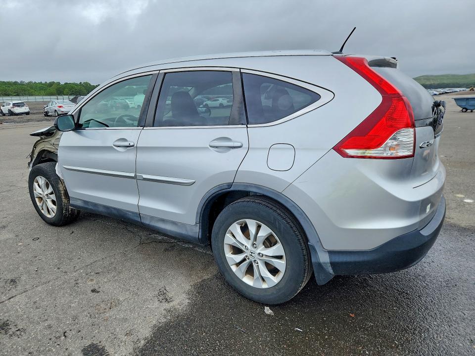 Aukcja sprzedaży 2013 Honda Cr-v, vin: 2HKRM4H75DH633865, numer aukcji: 63584306