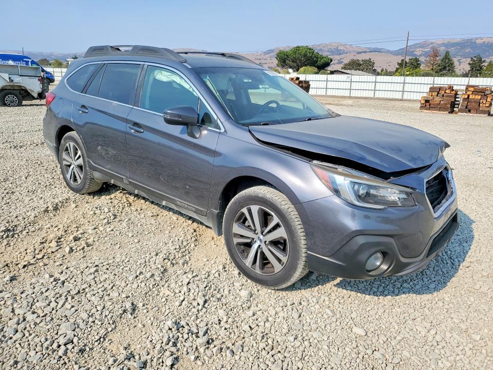 Aukcja sprzedaży 2019 Subaru Outback, vin: 4S4BSANC6K3226293, numer aukcji: 65239166