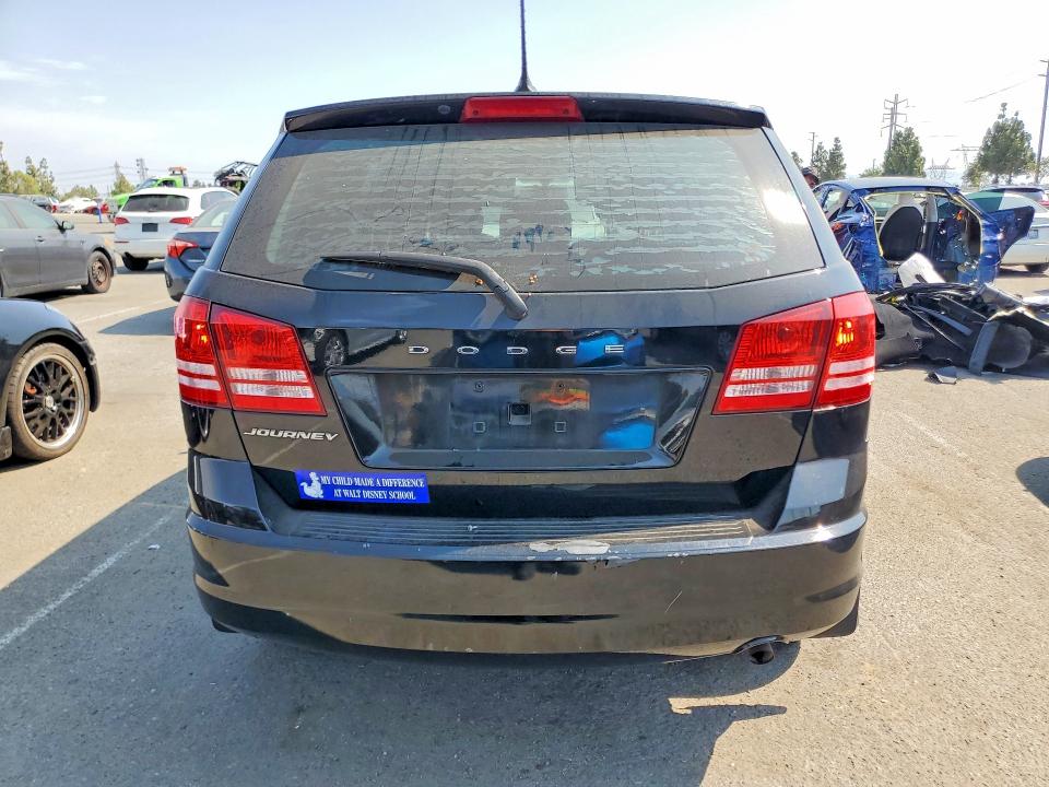 Продаж на аукціоні авто 2014 Dodge Journey, vin: 3C4PDCAB8ET280751, номер лоту: 64846876