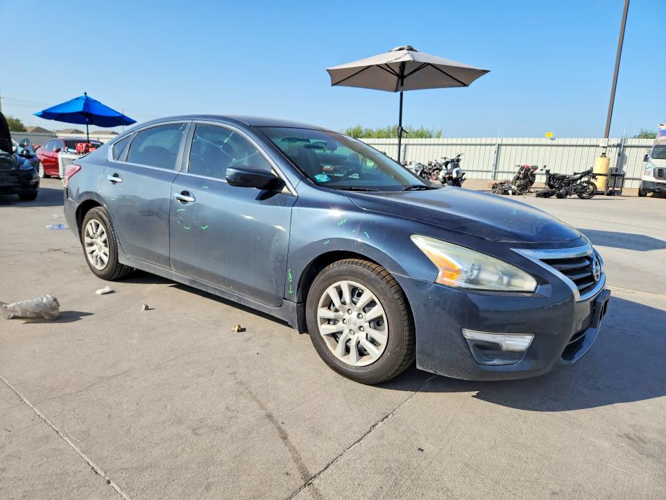 Aukcja sprzedaży 2013 Nissan Altima, vin: 1N4AL3AP3DN482986, numer aukcji: 65346806
