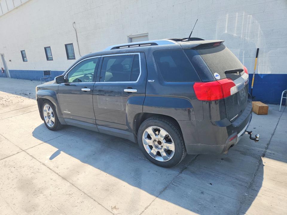 Продаж на аукціоні авто 2011 Gmc Terrain, vin: 2CTFLWE55B6249028, номер лоту: 64327956