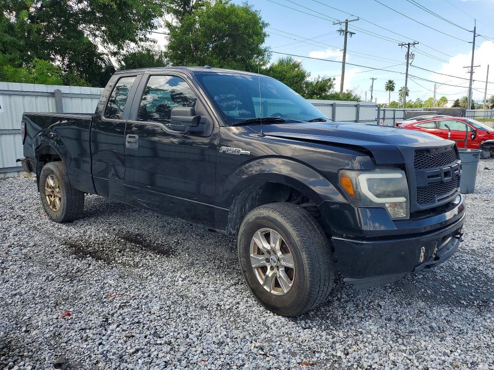 Aukcja sprzedaży 2014 Ford F150, vin: 1FTFX1EF8EKF49935, numer aukcji: 66344666