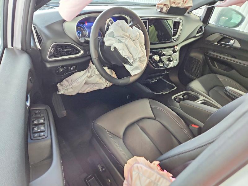 Aukcja sprzedaży 2027 Chrysler Pacifica, vin: 2C4RC1BG5VR562858, numer aukcji: 65284746