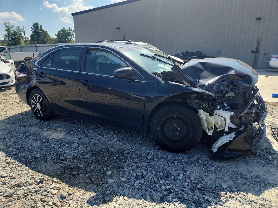 Aukcja sprzedaży 2017 Toyota Camry, vin: 4T1BF1FK3HU721581, numer aukcji: 65518096