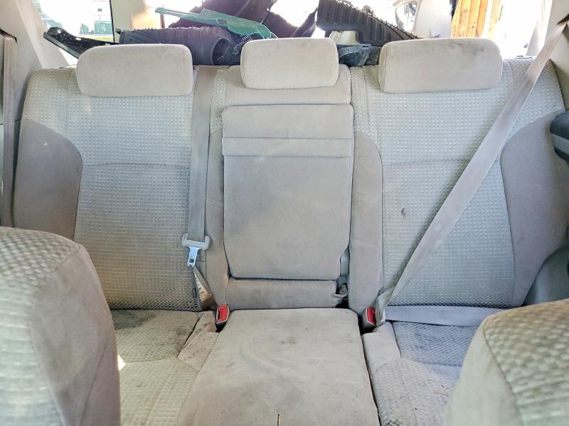 Продаж на аукціоні авто 2003 Toyota 4runner, vin: JTEBU14RX30004116, номер лоту: 65543676