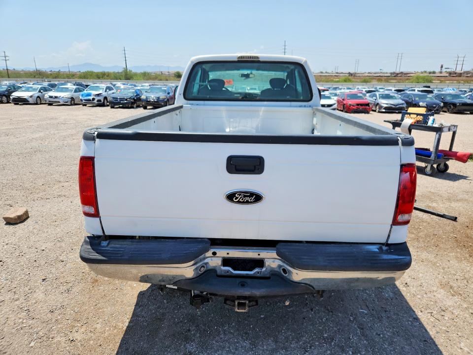 Aukcja sprzedaży 2006 Ford F250, vin: 1FTSX21P46EB98413, numer aukcji: 64644836